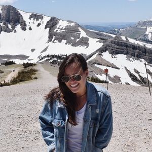 Meet your Posher, Anneliese